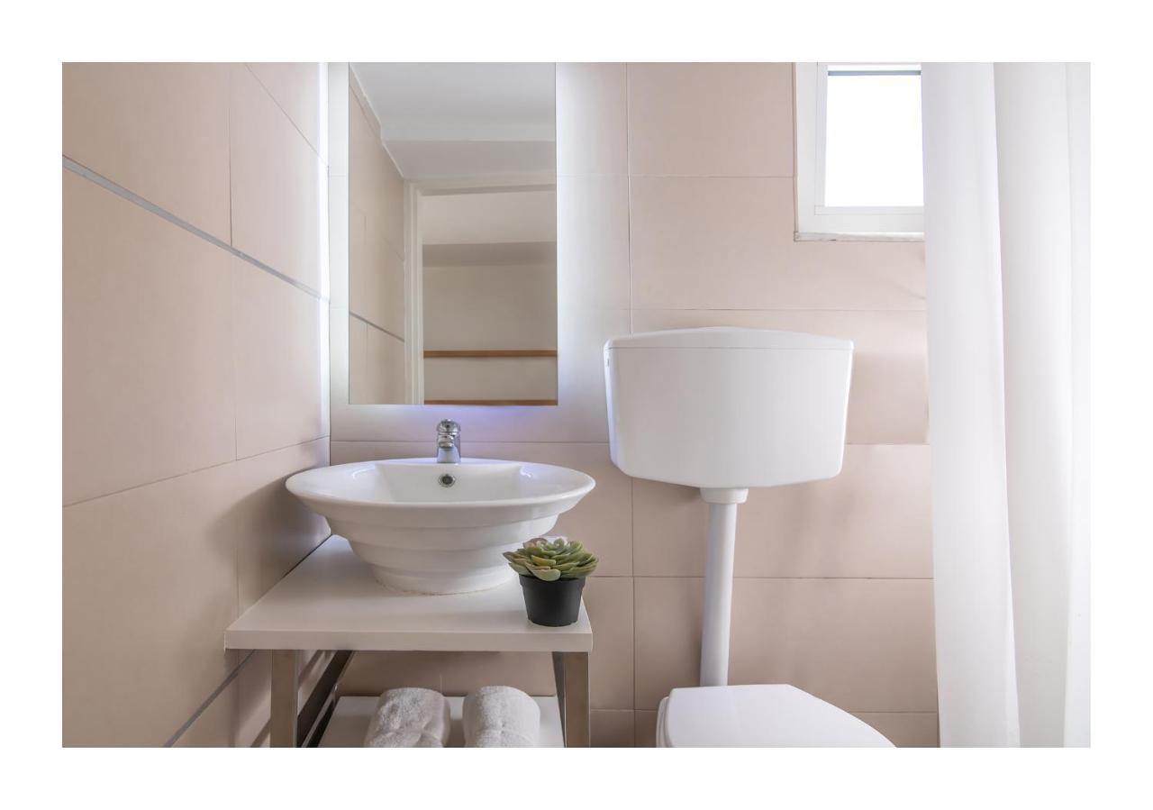 이라클리온 Baulus Yard 아파트 외부 사진
